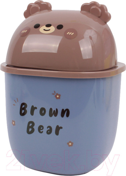 Изображение товара Мусорное ведро Darvish DV-H-1845