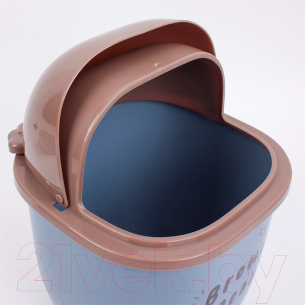 Изображение товара Мусорное ведро Darvish DV-H-1845