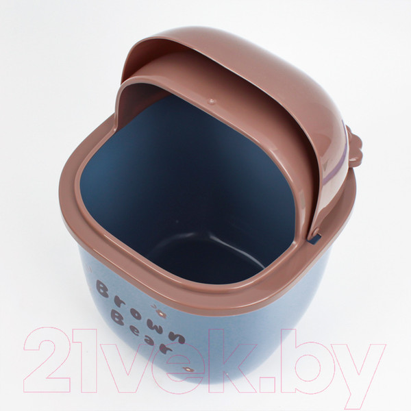 Изображение товара Мусорное ведро Darvish DV-H-1845