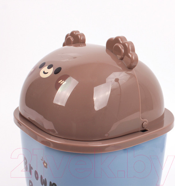 Изображение товара Мусорное ведро Darvish DV-H-1845