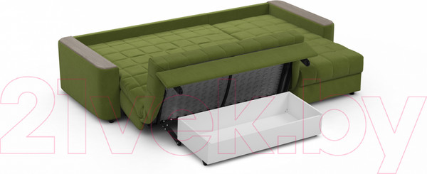 Изображение товара Диван угловой Moon Family 018 / MF007902