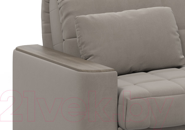 Изображение товара Диван угловой Moon Family 018 / MF007903