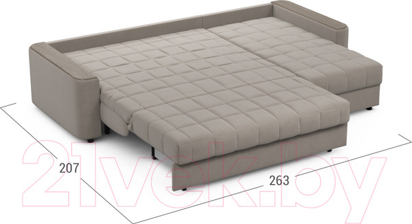 Изображение товара Диван угловой Moon Family 018 / MF007903