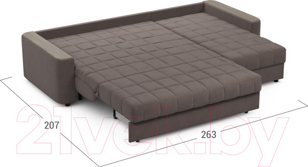 Изображение товара Диван угловой Moon Family 018 / MF007904