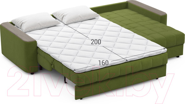 Изображение товара Диван угловой Moon Family 018 / MF007905