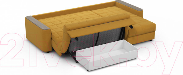 Изображение товара Диван угловой Moon Family 018 / MF007908