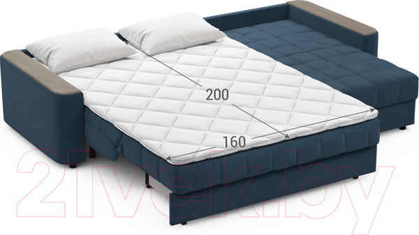 Изображение товара Диван угловой Moon Family 018 / MF007899