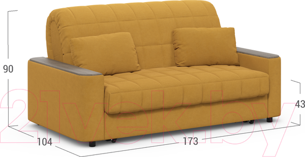 Изображение товара Диван Moon Family 018 / MF007832