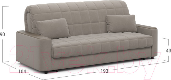 Изображение товара Диван Moon Family 018 / MF007934