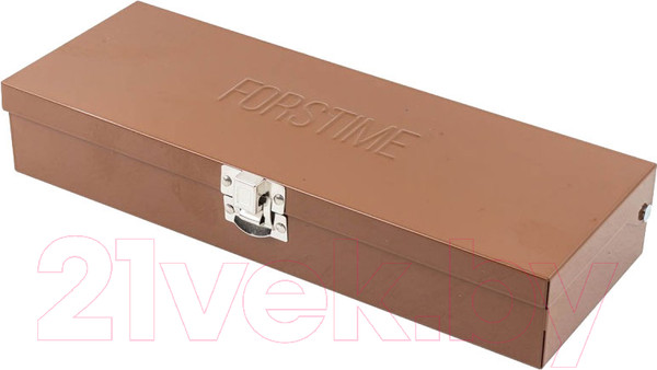 Изображение товара Набор головок слесарных Forstime FT-50121G(57686)