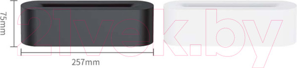 Изображение товара Аромадиффузор электрический Sundays Home TBD0603951701B