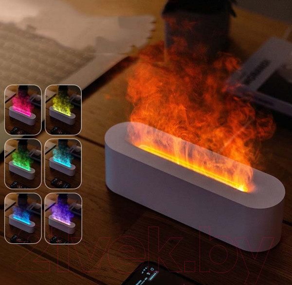 Изображение товара Аромадиффузор электрический Sundays Home TBD0603951701B