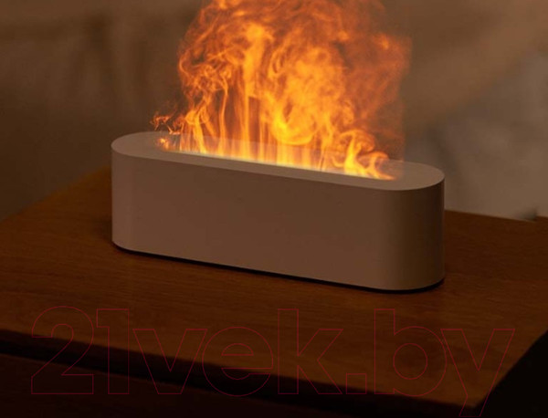 Изображение товара Аромадиффузор электрический Sundays Home TBD0603951701B