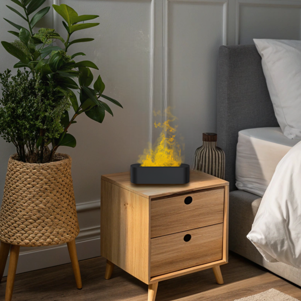 Изображение товара Аромадиффузор электрический Sundays Home TBD0603951701A