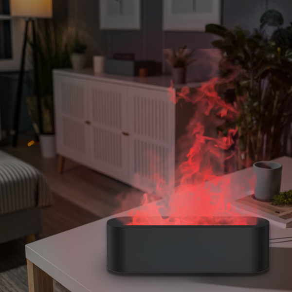 Изображение товара Аромадиффузор электрический Sundays Home TBD0603951701A