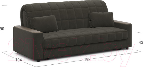 Изображение товара Диван Moon Family 018 / MF007938