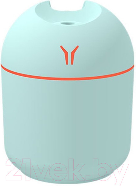 Изображение товара Ультразвуковой увлажнитель воздуха Sundays Home TBD0603344203 (голубой)