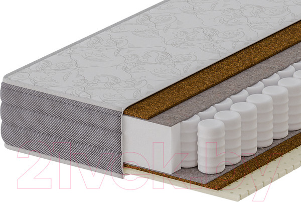 Изображение товара Матрас Elmax EL-2 (70x195)