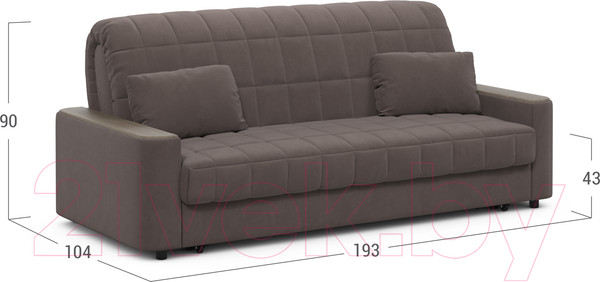 Изображение товара Диван Moon Family 018 / MF007942