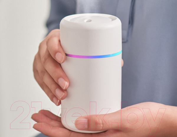 Изображение товара Ультразвуковой увлажнитель воздуха Sundays Home TBD0602152801A (белый)