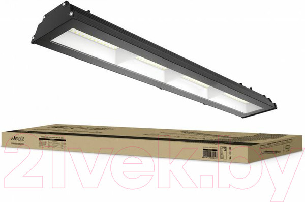 Изображение товара Светильник для подсобных помещений Neox WHB-02 200Вт / 4690612038247