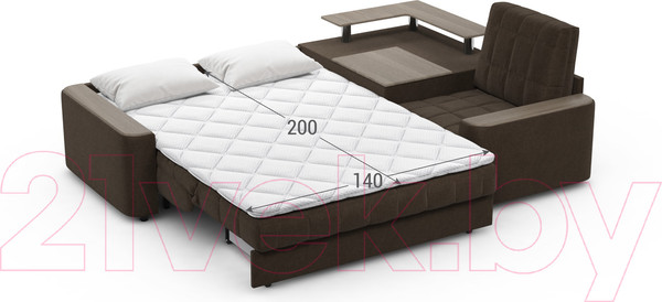 Изображение товара Диван угловой Moon Family 018 / MF007655