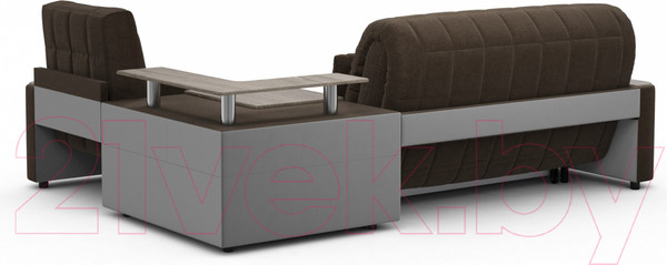 Изображение товара Диван угловой Moon Family 018 / MF007655