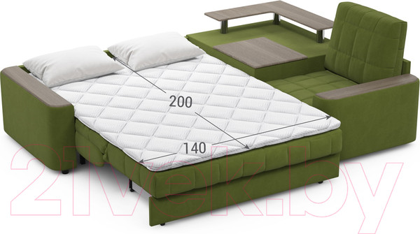 Изображение товара Диван угловой Moon Family 018 / MF007656