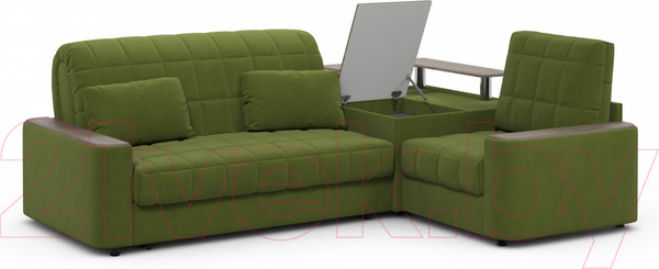 Изображение товара Диван угловой Moon Family 018 / MF007656