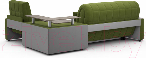 Изображение товара Диван угловой Moon Family 018 / MF007656