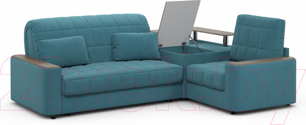 Изображение товара Диван угловой Moon Family 018 / MF007657