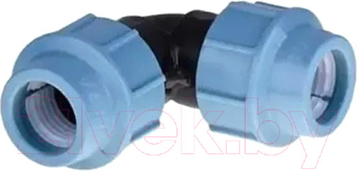 Изображение товара Отвод Unidelta Ду25x45 602125 (1018025000001)