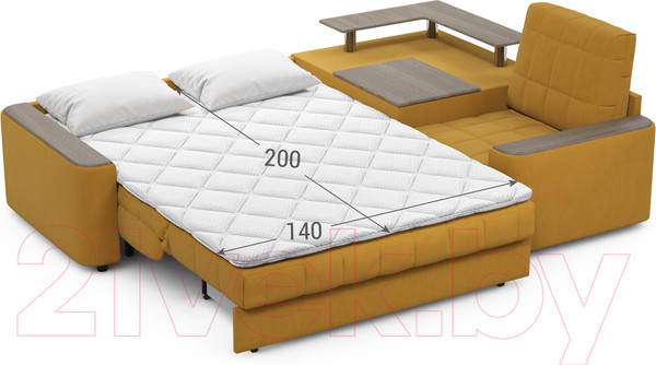 Изображение товара Диван угловой Moon Family 018 / MF007659