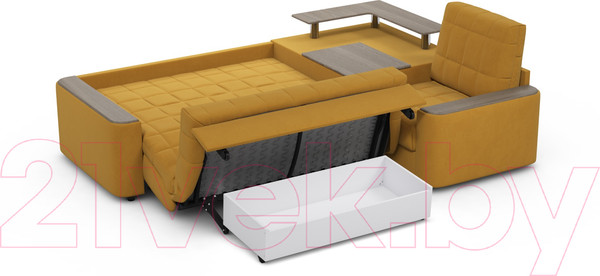 Изображение товара Диван угловой Moon Family 018 / MF007659