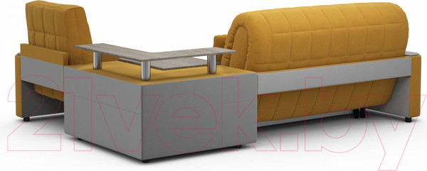 Изображение товара Диван угловой Moon Family 018 / MF007659