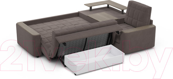 Изображение товара Диван угловой Moon Family 018 / MF007648