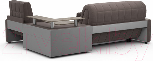 Изображение товара Диван угловой Moon Family 018 / MF007648