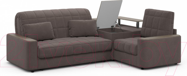 Изображение товара Диван угловой Moon Family 018 / MF007648