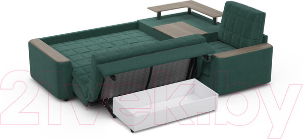 Изображение товара Диван угловой Moon Family 018 / MF007649