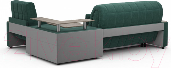 Изображение товара Диван угловой Moon Family 018 / MF007649