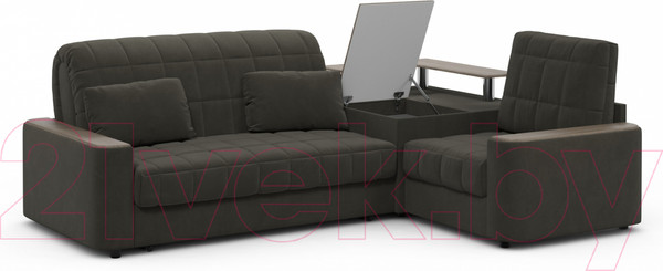 Изображение товара Диван угловой Moon Family 018 / MF007651