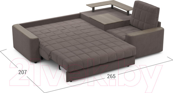 Изображение товара Диван угловой Moon Family 018 / MF007688