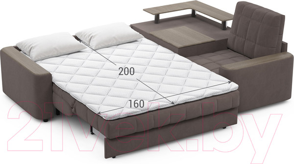 Изображение товара Диван угловой Moon Family 018 / MF007688