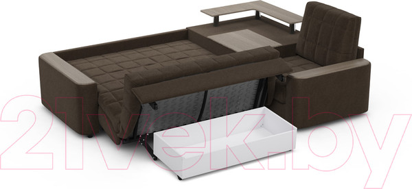 Изображение товара Диван угловой Moon Family 018 / MF007688