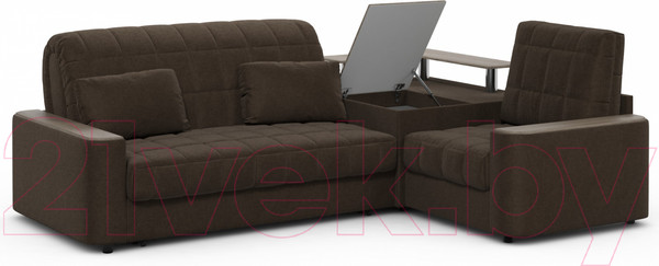 Изображение товара Диван угловой Moon Family 018 / MF007688