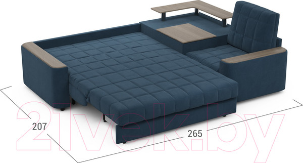 Изображение товара Диван угловой Moon Family 018 / MF007690