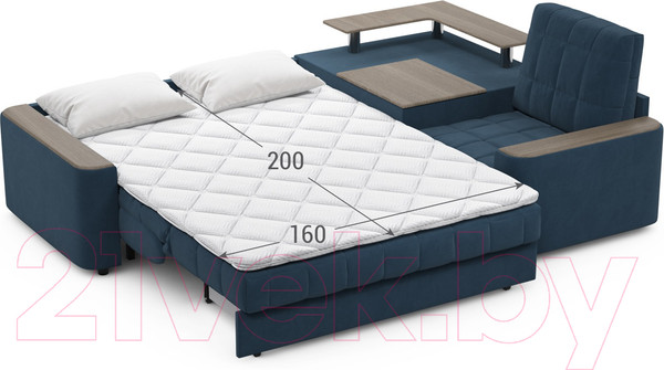 Изображение товара Диван угловой Moon Family 018 / MF007690