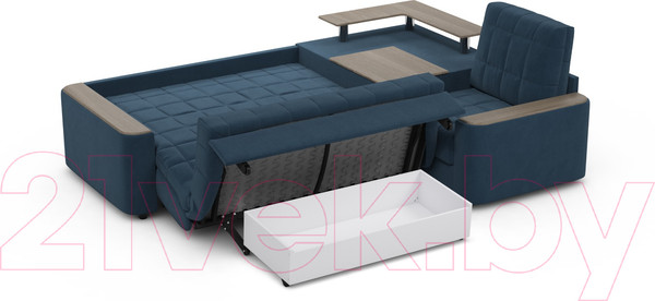 Изображение товара Диван угловой Moon Family 018 / MF007690