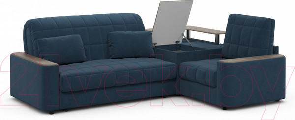 Изображение товара Диван угловой Moon Family 018 / MF007690