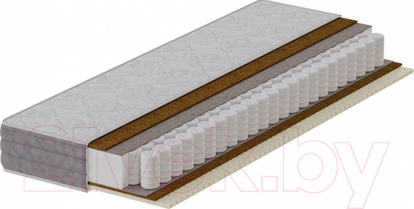 Изображение товара Матрас Elmax EL-2 (80x190)